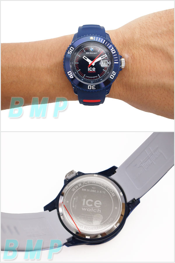Ice watch bmw motorsport