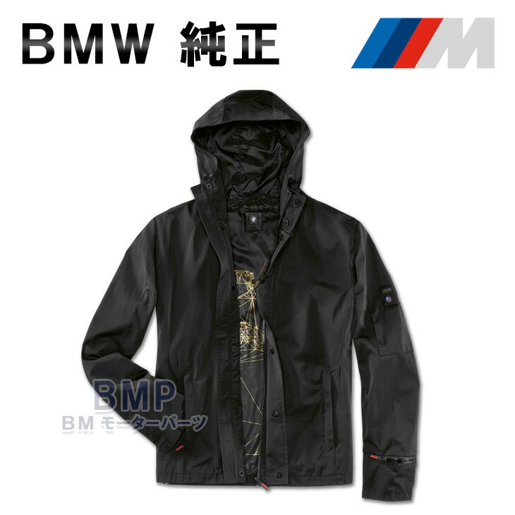 BMW 純正 M COLLECTION M ジャケット メンズ コレクション