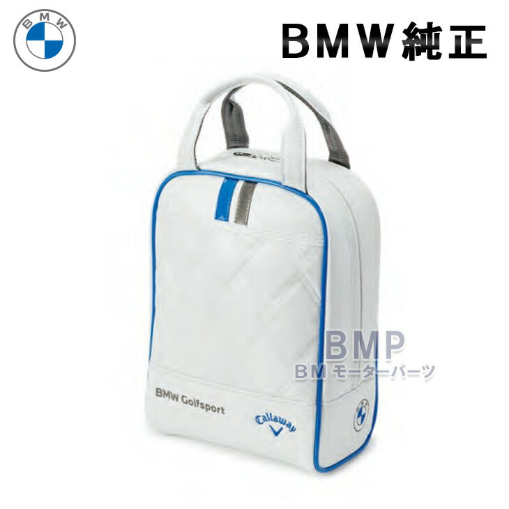 뾦 BMW  GOLF SPORT COLLECTION 2023 BMW x Callaway   塼 Хå ǥ ˥å 쥯