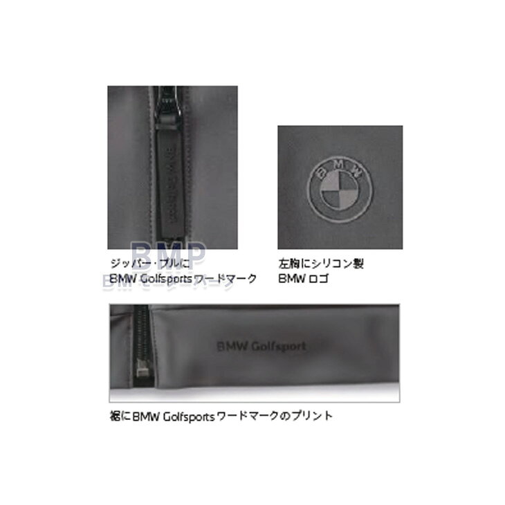【7/4 20時から！エントリー＋店舗内買い回りで最大P10倍！】BMW 純正 GOLF SPORT ...