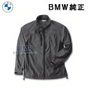 BMW 純正 GOLF SPORT COLLECTION 2023 メンズ ウィンド ブレーカー ジャケット グレー 撥水 防水 ゴルフ コレクション