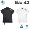 BMW 純正 GOLF SPORT COLLECTION 2024 BMW x Callaway モックネックシャツ レディース ハイネック ゴルフ キャロウェイ コレクション