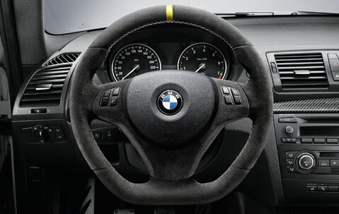BMW Performance 3シリーズ E90 E91 E92 E93用 スポーツ ステアリング ホイール 2 パドルあり用 パフォーマンス