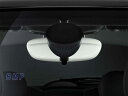 BMW MINI F54 F55 F56 F57 F60用 ルーム ミラー カバー ホワイト