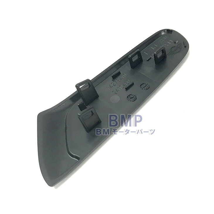 BMW MINI 純正 F55 F56 F57用 スモール サイド スカットル BLACK JACK 前期 LCI1