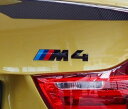 BMW 純正 BMW F82 M4 Competition package ブラック エンブレム コンペティション パッケージ