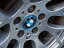 BMW 純正 ホイール ブルーリング センターキャップ 56mm 4個セット G20 G30 G31 G32 G11 F48 G26 G08 i3 i8