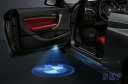 【BMW純正】BMW LED ドア プロジェクター