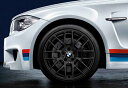 BMW アロイ ホイール E92 E90 M3 コンペティション ホイール MYスポーク359 9JX19 ET31 ブラック フロント用単体 1本