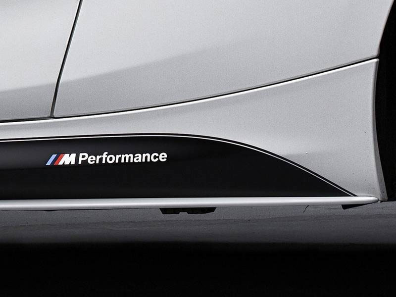 【楽天市場】【BMW純正】BMW F22 2シリーズ BMW M Performance サイド・スカート・フィルム：BMモーターパーツ