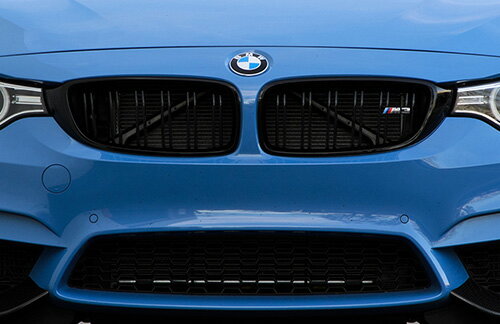 BMW  F80 3꡼ M3 M Performance ֥å ɥˡ  å ѥեޥ