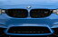 BMW  F80 3꡼ M3 M Performance ֥å ɥˡ  å ѥեޥ