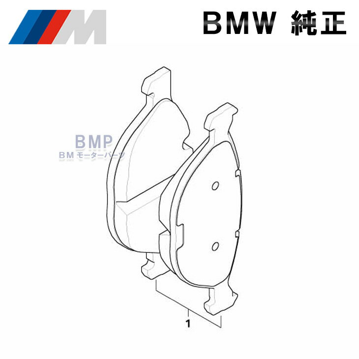 BMW  M Performance ե å ݡĥ֥졼ѥå G87 M2 G80 G81 M3 G82 G83 M4 ѥեޥ