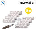 BMW 純正 ハイパワー スパーク プラグ 8本 G30 G11 G12 M550i 750i 750Li M760Li