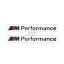 BMW  M Performance ƥå ֥ 2祻å ѥեޥ󥹡פ򸫤