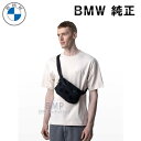 BMW 純正 COLLECTION 2023 ARC ショルダーバッグ ブラック コレクション