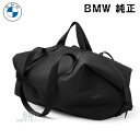 BMW 純正 M COLLECTION 2023 GOODS WITH FREUDE M ダッフルバッグ ボストンバッグ バック 55L ブラック コレクション(4)