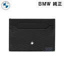 BMW  BMW COLLECTION 2024 MONTBLANC J[hP[X pXP[X J[hz_[ ubN RNV