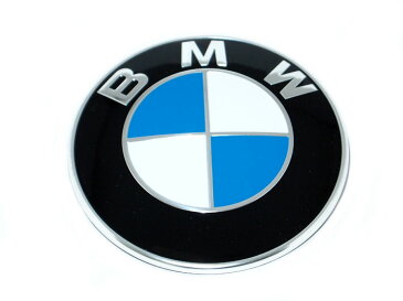 BMW 純正 E46セダン クーペ用トランク エンブレム