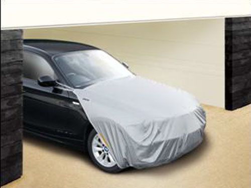 BMW 純正 ボンネットカバー 1シリーズ用 ボディカバー SS 起毛タイプ 収納袋付きの人気商品