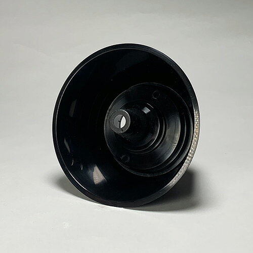 【 テイクアウト 容器 フードボウル 】 90mm口径ドリンクオンフードボール(黒)300...