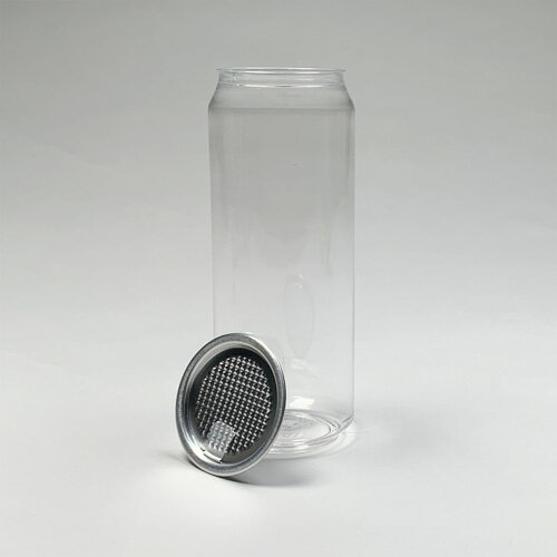 タピオカ ボトル ドリンク カップ コップ バナナジュース 飲み物 容器 プラカップ ティラミス缶 テイクアウト 紙コップ 自動缶シーリング専用 ショートケーキ缶 円柱 最大75 オフ 100個 フルオープン容器 500ml