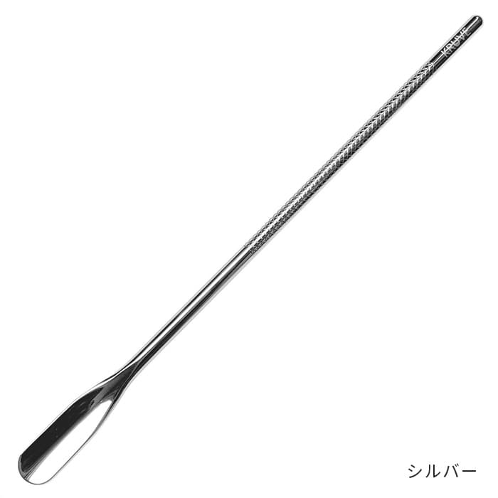 KRUVE【Brew Stick シルバー：銀スティック】KRUVE Brew Stick クルーべ ブリュー...