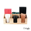 ウッドパフェ カフェ グッズ テイクアウト キッチン収納 使い捨て カップ収納 コップ収納 コーヒー プラカップ クリアカップ プラコップ コーヒー カフェ 炭酸 ドリンク 紙カップ 紙コップ【テイクアウト・グッズ】