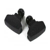 ODYSSEY - GHOST PADS NORMAL BLACK / SHOE / オデッセイ ゴースト パッド BMX ブレーキシュー