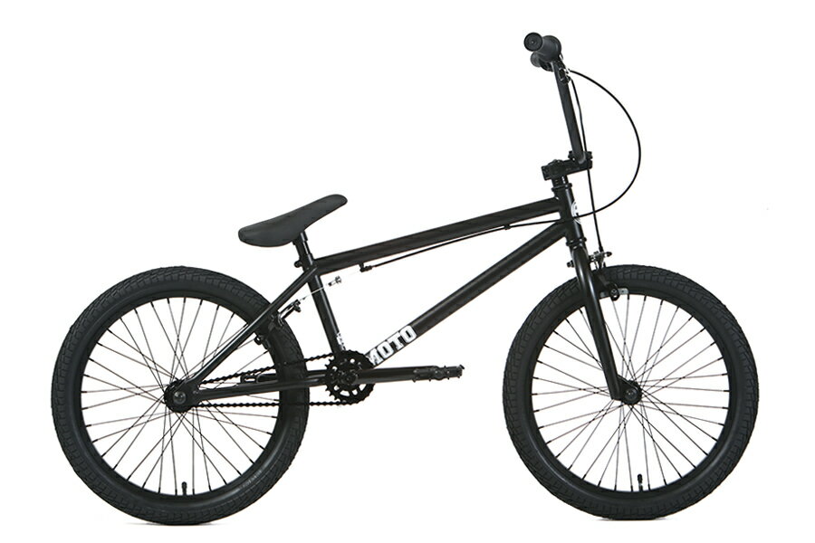 ڿ٥2018ǯǥFLYBIKES-ELECTRON20.5"RHD/FlatBlack/ե饤Х쥯ȥ󥹥ȥ꡼BMX