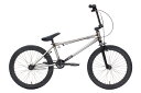 DURCUS ONE - MOTO / 3サイズ展開 / MATRAWカラー(つや消し無塗装) / ダーカスワン モト コスパ良し ストリート BMX 完成車 その1