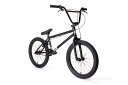 超おすすめ DURCUS ONE - RAW / 2サイズ展開 / MATBLACKカラー / ダーカスワン ロウ フルクロモリ コスパ良し ストリート BMX 完成車