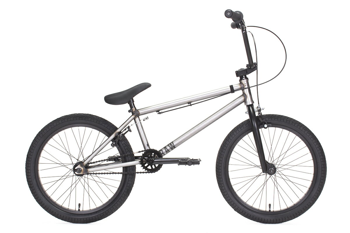 ڿ٥2018ǯǥFLYBIKES-ELECTRON20.5"RHD/FlatBlack/ե饤Х쥯ȥ󥹥ȥ꡼BMX