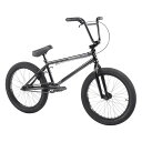 2022年モデル SUBROSA - SALVADOR / BLACK / サブローザ サルバドール BMX 完成車 ストリート パーク ダート 1