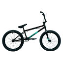 【BMXライダーの当店スタッフが組立・調整をしてすぐに乗れる状態でお届けします！】 ☆ストリートBMXのDVDプレゼント中！！ tallorder　ストリートBMX　ランプミディアム　トップチューブ20.5 ジャイロブレーキ標準装備モデル！ ------------------------------------------- 英国発、新進気鋭のブランドTall Orderのコンプリートバイク！ ジャイロブレーキ搭載でブレーキワイヤーがからまらずハンドルが回転します！ ------------------------------------------- 【ストリートBMXのフロントブレーキについて】 画像にはございませんが、フロントブレーキは付属されます。 フロントブレーキは街乗り用の簡易的なものです。取り付けを希望の方はプルダウンにてご指示ください。 ※こちらの車種は付属フロントブレーキは取り付け可能ですが、ハンドルバーが回転しなくなります。あらかじめご了承下さい。 【詳細】 - Frame: Ramp Small, 100% Hi-Ten Steel - Fork: Ramp, Hi-Ten Steel with tapered fork legs - Bar: 8.5” rise, 29” wide, Hi-Ten Steel - Stem: Alloy top load, 50mm reach - Grips: Tall Order Catch grips and bar ends - Headset: Unsealed aheadset - Brakes: U brake with Alloy Lever, gyro and soft compound brake pads - Cranks: 3pc tubular 4130 Chromoly, 170mm long - Pedals: Tall Order Catch plastic - Bottom Bracket: USA unsealed - Chain: 410 Black - Sprocket: 25t, Steel - Seat: 1pc combo with Alloy post - Front Hub: Looseball front hub with 10mm axle, - Rear Hub: Fully sealed rear cassette hub with sealed 9t driver and 14mm axle Rims: Alloy 36h - Tyres: Tall Order 2.3” Wallride 60psi - Weight: 25lbs 3oz (11.41kg) - Top Tube: 20.5” - Chain Stay: 13.25” - Head Tube: 75° - Seat Tube: 71° - Standover: 8.2” - BB Height: 11.6” 【注意、ご確認事項】 ※組立・整備について 当店のBMXは完全組み立てでお届けします。 届いた後に部分的な組み立てなども必要ありません。 組み立てもスポークの緩みは調整、ホイールの振れを取り ブレーキワイヤーは適切な長さにカット 各部に注油・グリスアップetc... その他、自転車整備資格所有の現役riderにより ライディングに支障が無いよう組み立て、調整いたします。 梱包は通常、当店作成の専用ダンボール箱を使います。 到着後、梱包を取ればすぐに乗り出せる状態で届きます。 ※一部完成車に付属しているリアホイールのフリーコースターハブは ペダルを踏み込んだ後、内部クラッチ機構が解除される際に若干の抵抗や音がする事があります。 メーカーにも確認しておりますがこれはハブの仕様となっており、 フラットランドのライディングには支障ありませんのでご了承お願いします。 ※BMX専門メーカーの完成車は、その競技の特性上、傷や塗装のムラなど外見の問題をそれ程重要視しておりません。 あまりに傷が大きく目立つ場合や製品の性能や耐久性に問題があると当店が判断した個体についてはもちろんメーカーに返品しておりますが、 許容範囲内と判断される小傷、塗装の出来の場合はそのまま発送しておりますので予めご了承下さいませ。 ※BMX本体の発送は大型荷物となり、ご到着日やお時間等のご指定ができかねます。 ※沖縄県、離島地域のお客さまは別途中継料が掛かりますのでお問い合わせ下さい。 ※人気商品＆店頭でも販売しておりますのでご注文いただいた時点で完売の場合もございます。 ご理解をお願いいたします。