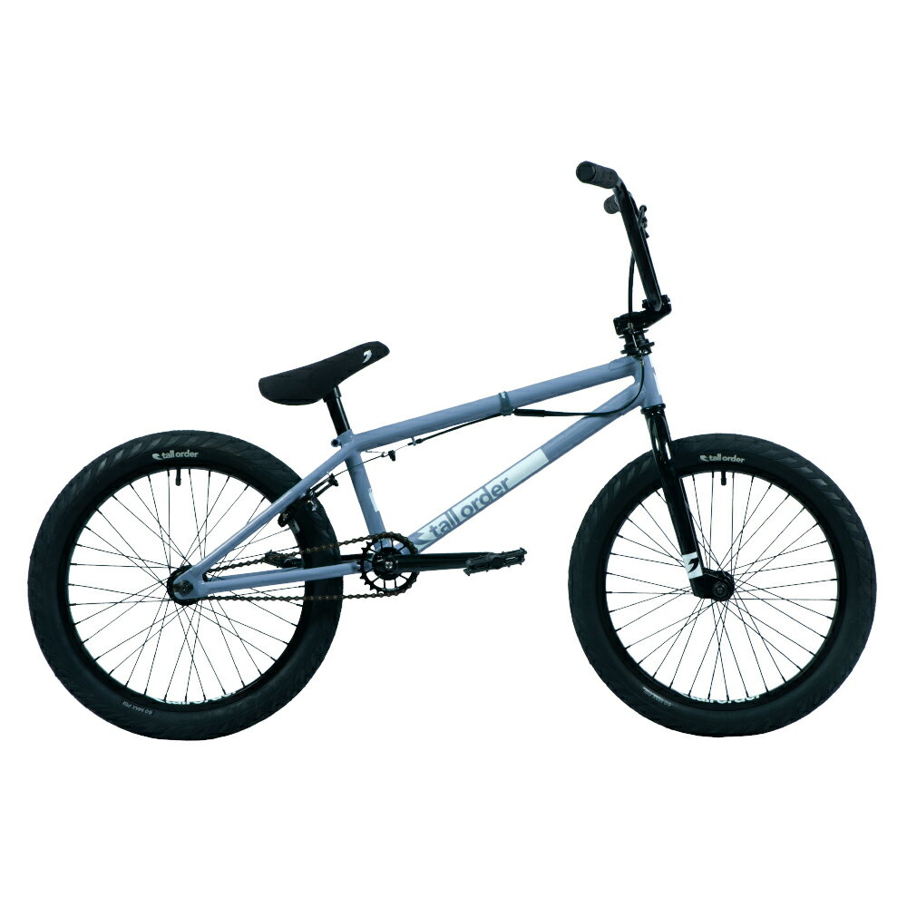 tallorder - RAMP MEDIUM / TT20.5 / OX_XNu[J[ / g[I[_[ v ~fBA  WCu[L BMX p[N Xg[g p[N