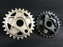 FLY BIKES - Tractor XL V2 Sprocket 25T / フライ BMX ストリート トラクター スプロケット