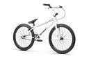 【24インチBMX】 2023年モデル WETHEPEOPLE - ATLAS / ホワイトカラー / ウィーザ アトラス 24インチ クルーザー BMX 完成車 ストリート 街乗りらくらく