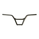 NOUS - HANGER Bar / 8.3or8.7 / ブラック / ヌース ハンガーバー ハンドル バー BMX フラットランド ストリート