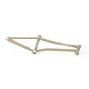 NOUS / VERSE FRAME / J / 18.4or18.9 / k[X o[X t[ BMX tbgh