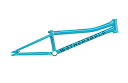 WETHEPEOPLE - 2022 UTOPIA FRAME TT19 / NEON TEAL / ウィーザ ユートピア フラットランド BMX フレーム WTP パーツ