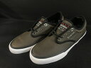 Emerica - WINO G6 × INDY / brown.black / エメリカ インディ インディペンデント independent BMX スケート スケシュー SHOES 靴 シューズ