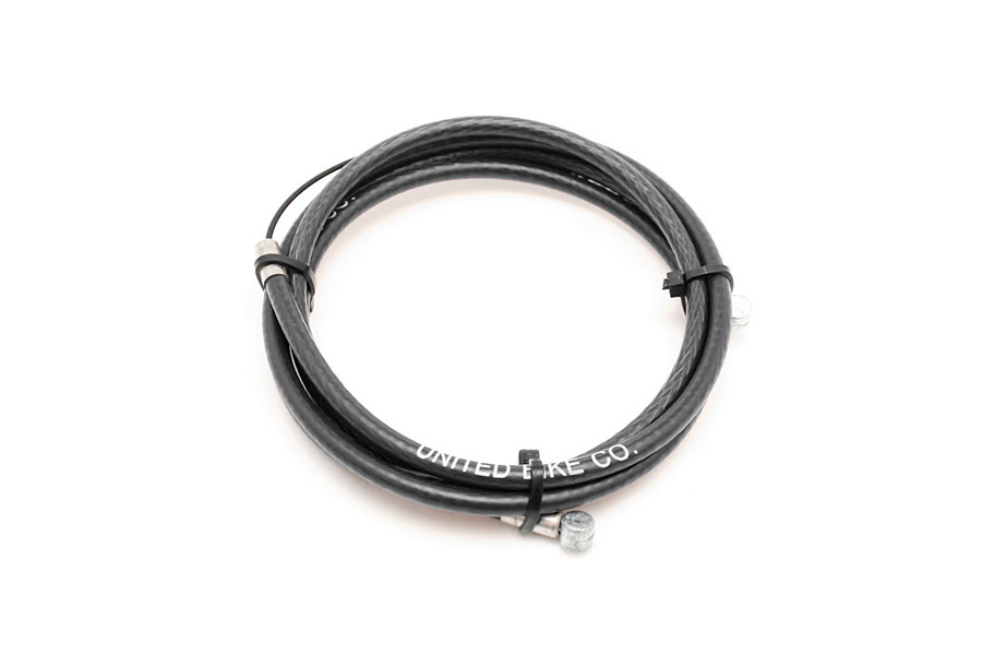 SALTPLUS-DUALROTORCABLE/BMXジャイロアッパーケーブルブレーキワイヤー