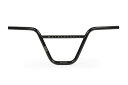 WETHEPEOPLE - BUCK BAR 9.15 GLOSSY ED BLACK / ウィーザ BMX ストリート ハンドルバー