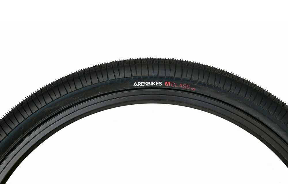 ARES BIKES - A-CLASS TIRE 1.75 / アーレスバイク エークラス