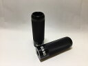 DECO - WU PEG V3 2本セット 7075硬質アルミ / デコ BMX フラットランド ペグ メイドインUSA 超軽量