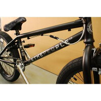 【送料無料】2017WeThePeople-ARCADE20.5"マットブラック/ウィーザピープルアーケードBMXストリートパークダート
