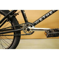 【送料無料】2017WeThePeople-ARCADE20.5"マットブラック/ウィーザピープルアーケードBMXストリートパークダート