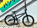 超おすすめフラットランドBMX！ 2024年モデル WETHEPEOPLE - SINUS / BLACK カラー / WTP サイナス ウィーザピープル フラットランド FLATLAND BMX 完成車