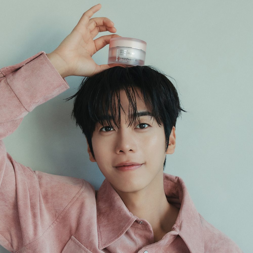 【ムン・ジフ's Pick】【NUDIQUE公式】スピテラパーミアPDRNクリーム50ml 韓国コスメ 保湿クリーム 顔 かゆみ 乾燥肌 フェイス 低刺激